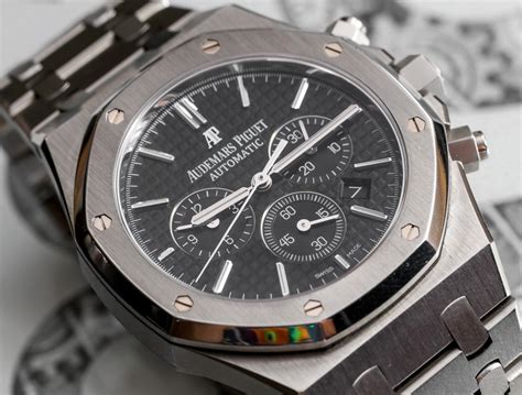 audemars piguet royal oak chrono 41|audemars piguet royal oak selfwinding.